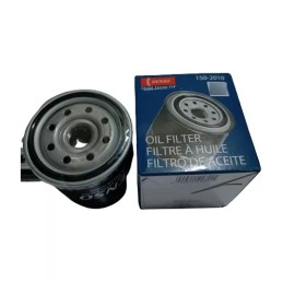 Filtro de aceite denso para toyota fortuner