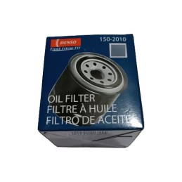 Filtro de aceite denso para toyota fortuner