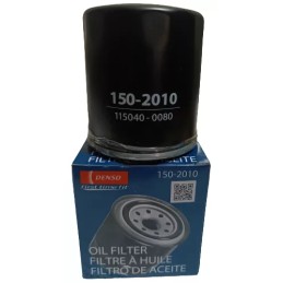 Filtro de aceite denso para toyota fortuner