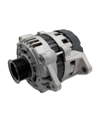 Alternador 3 Pines Aveo/Optra 85 AMP